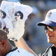Illustration for article titled Is Baseball To Blame For The Pathetic State Of Pie Throwing?